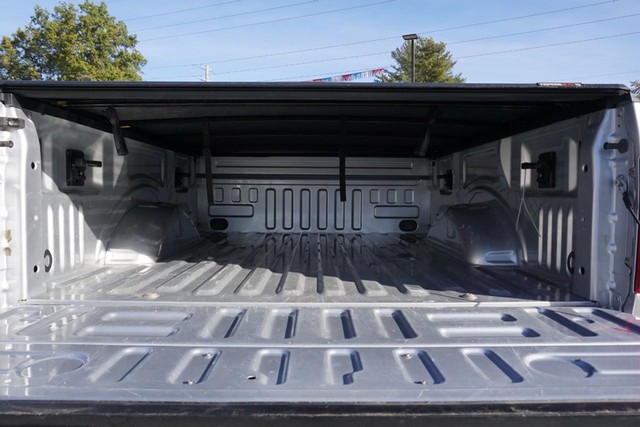 2018 Ford F-150 4WD XL Reg Cab image 25