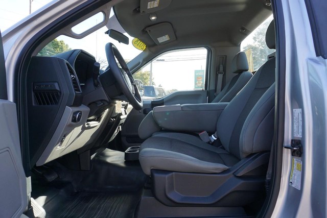 2018 Ford F-150 4WD XL Reg Cab image 26