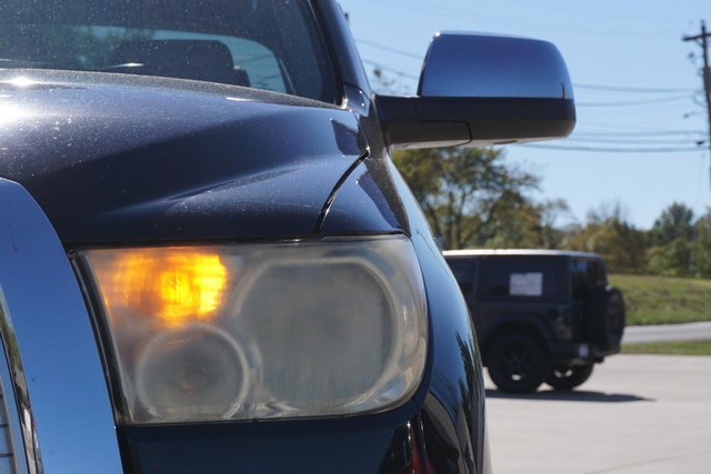 2011 Toyota Tundra 4WD Truck 4WD LTD CrewMax image 14