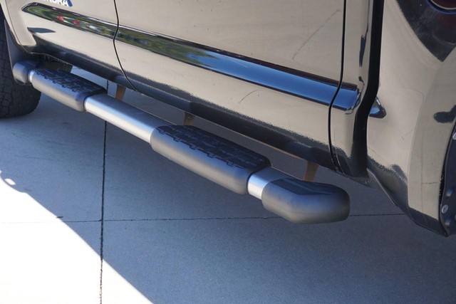 2011 Toyota Tundra 4WD Truck 4WD LTD CrewMax image 20