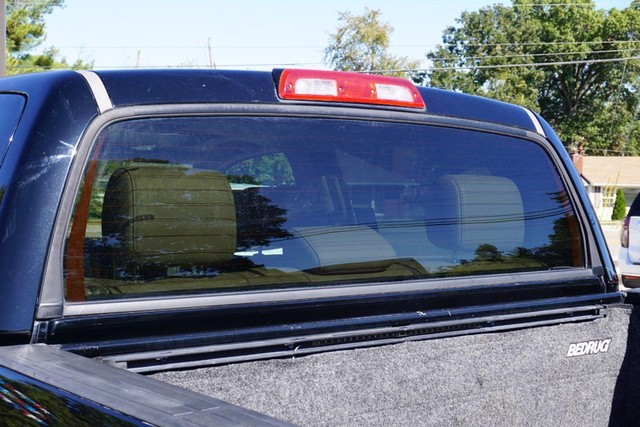 2011 Toyota Tundra 4WD Truck 4WD LTD CrewMax image 22