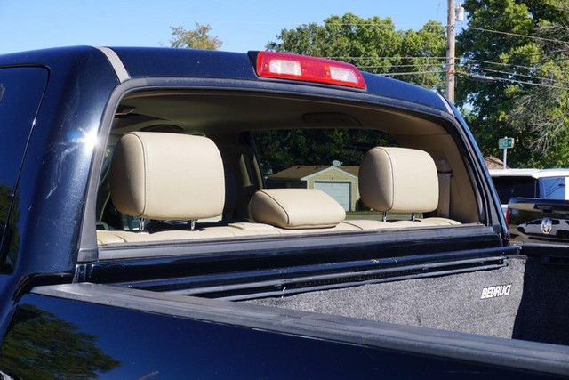 2011 Toyota Tundra 4WD Truck 4WD LTD CrewMax image 23