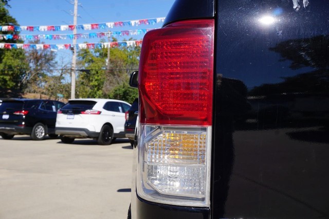 2011 Toyota Tundra 4WD Truck 4WD LTD CrewMax image 25