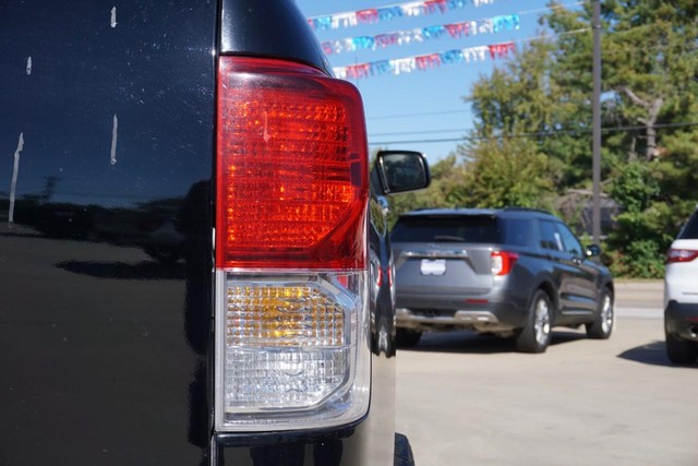 2011 Toyota Tundra 4WD Truck 4WD LTD CrewMax image 26