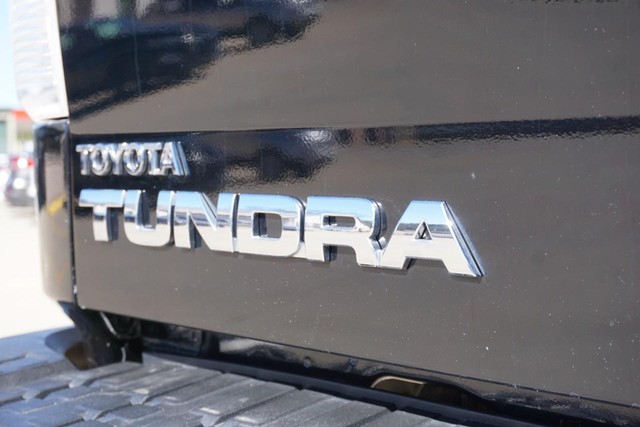 2011 Toyota Tundra 4WD Truck 4WD LTD CrewMax image 27