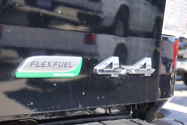 2011 Toyota Tundra 4WD Truck 4WD LTD CrewMax image 28