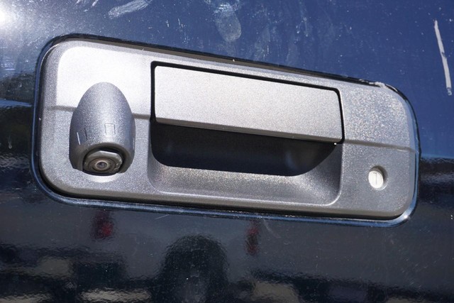 2011 Toyota Tundra 4WD Truck 4WD LTD CrewMax image 30