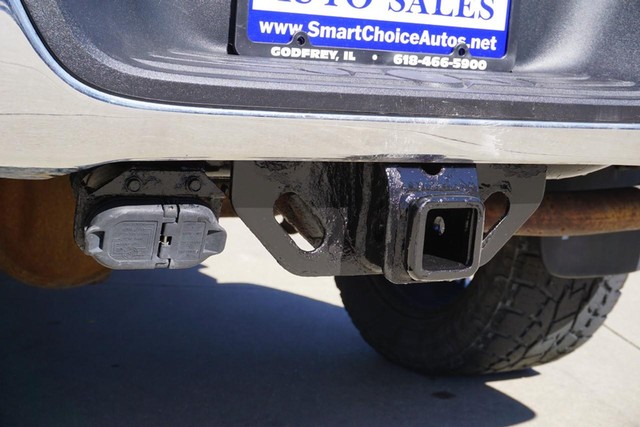 2011 Toyota Tundra 4WD Truck 4WD LTD CrewMax image 31