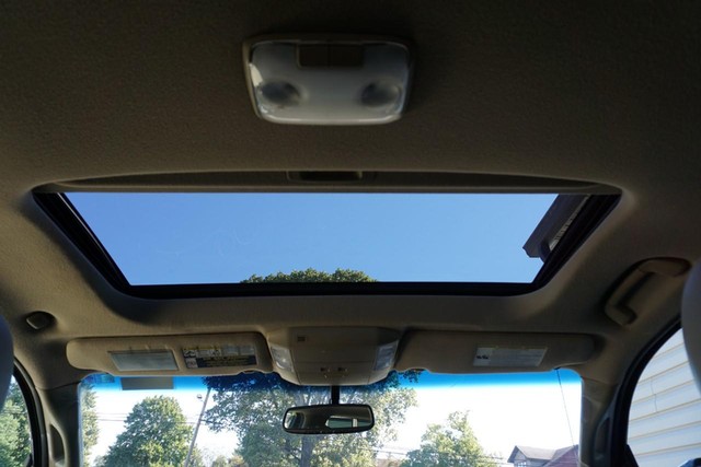 2011 Toyota Tundra 4WD Truck 4WD LTD CrewMax image 45