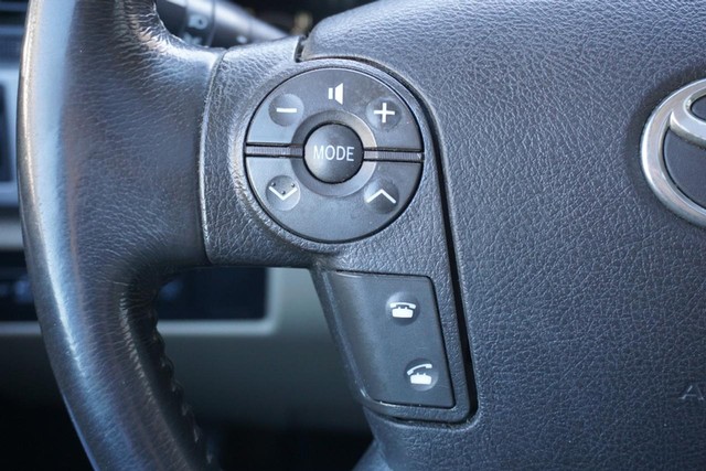 2011 Toyota Tundra 4WD Truck 4WD LTD CrewMax image 47