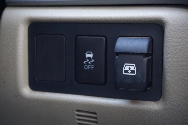 2011 Toyota Tundra 4WD Truck 4WD LTD CrewMax image 54