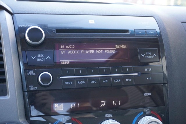 2011 Toyota Tundra 4WD Truck 4WD LTD CrewMax image 56