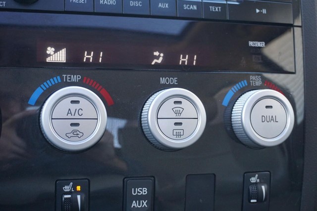 2011 Toyota Tundra 4WD Truck 4WD LTD CrewMax image 57