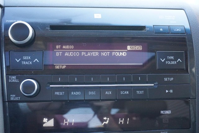 2011 Toyota Tundra 4WD Truck 4WD LTD CrewMax image 60