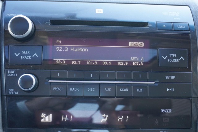 2011 Toyota Tundra 4WD Truck 4WD LTD CrewMax image 61