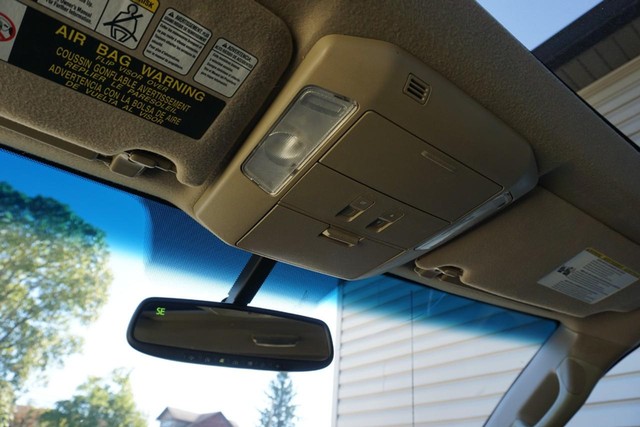 2011 Toyota Tundra 4WD Truck 4WD LTD CrewMax image 62