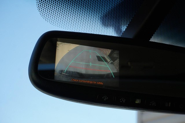 2011 Toyota Tundra 4WD Truck 4WD LTD CrewMax image 64