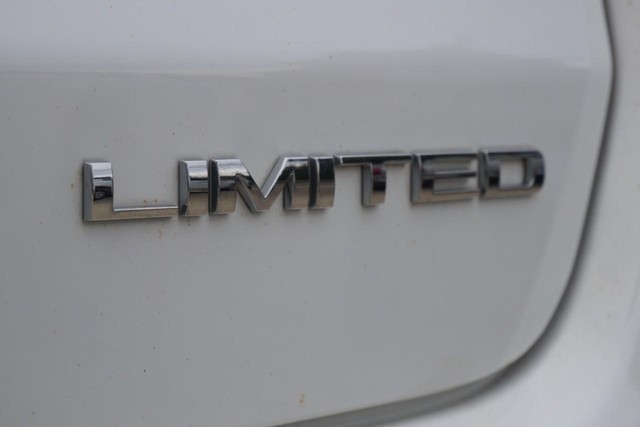 2022 Jeep Compass 4WD Limited image 20