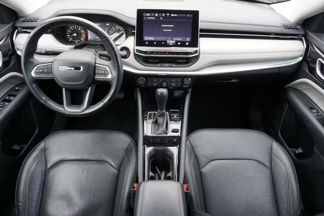 2022 Jeep Compass 4WD Limited image 31