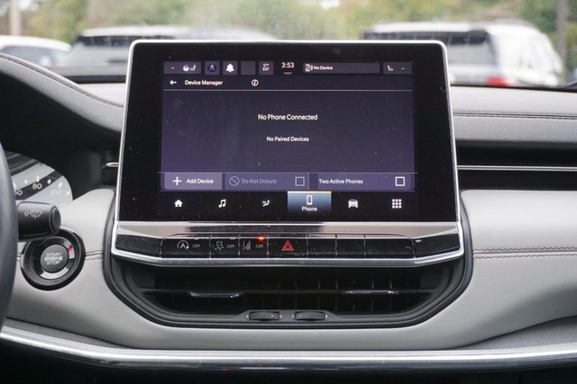 2022 Jeep Compass 4WD Limited image 33