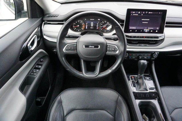 2022 Jeep Compass 4WD Limited image 34