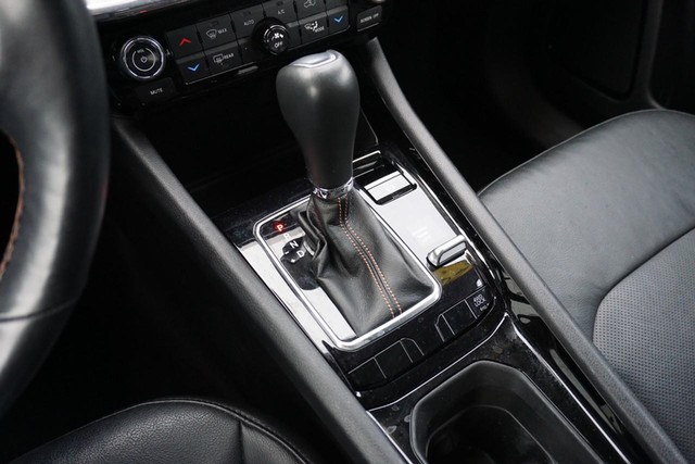 2022 Jeep Compass 4WD Limited image 41