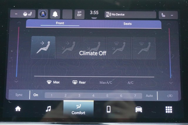 2022 Jeep Compass 4WD Limited image 45