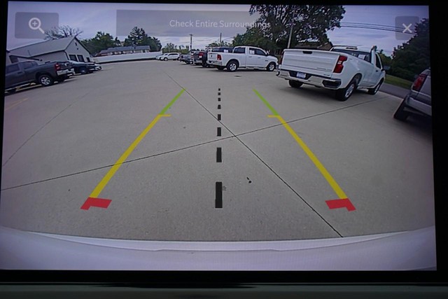 2022 Jeep Compass 4WD Limited image 46