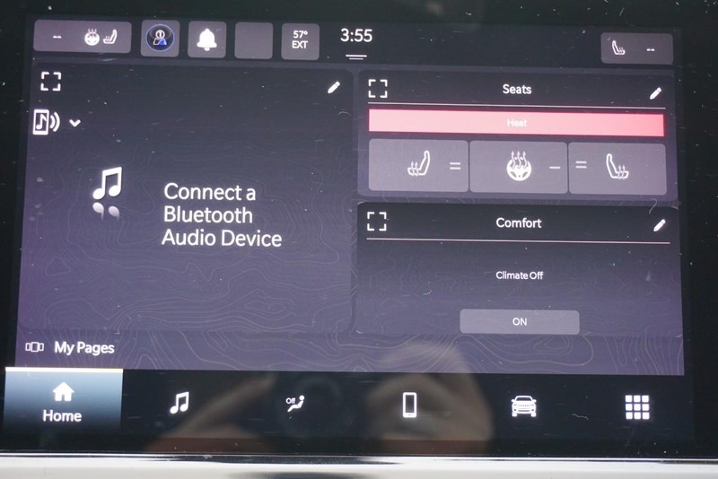 Jeep Compass Vehicle Full-screen Gallery Image 44