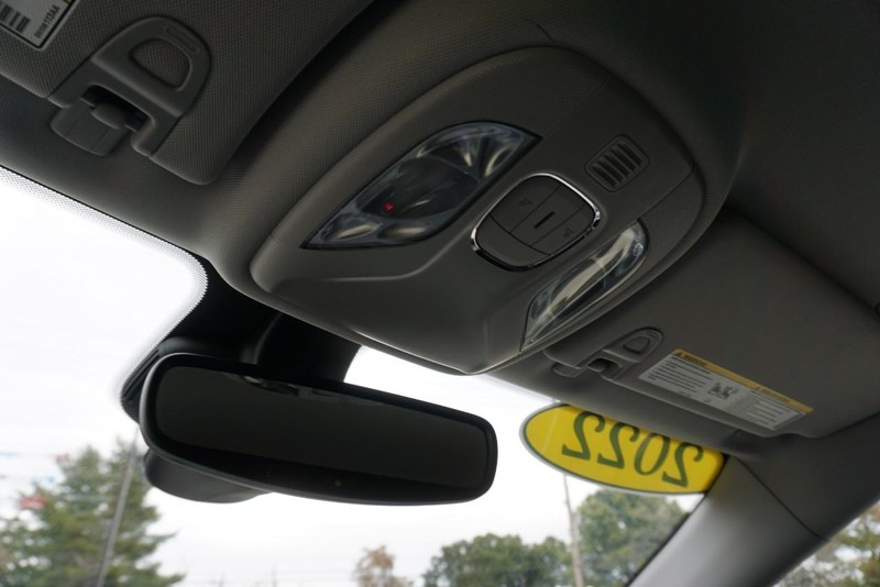 Jeep Compass Vehicle Full-screen Gallery Image 47