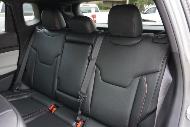 2023 Jeep Compass 4WD Limited image 26