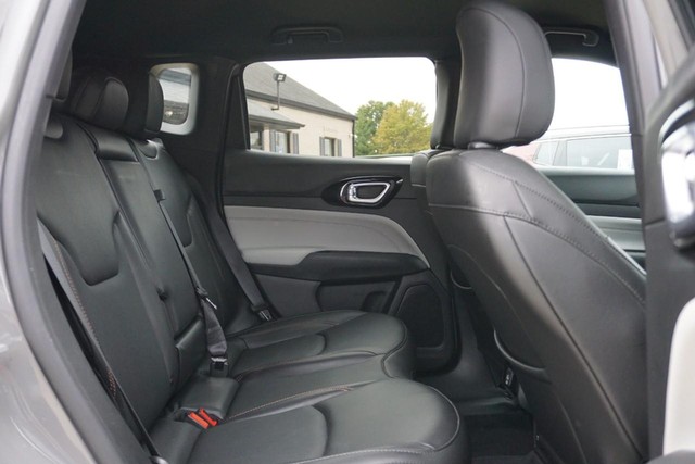 2023 Jeep Compass 4WD Limited image 27