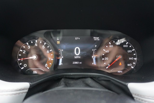 2023 Jeep Compass 4WD Limited image 37