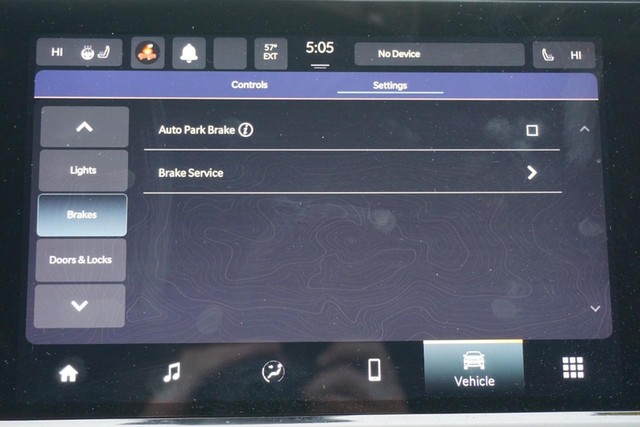 2023 Jeep Compass 4WD Limited image 42