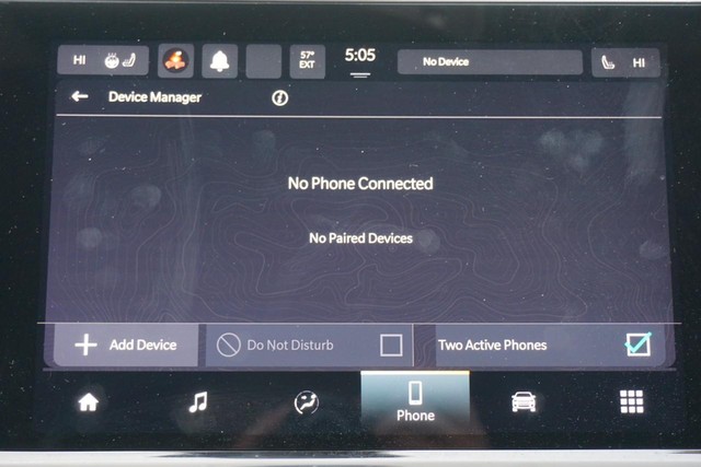 2023 Jeep Compass 4WD Limited image 44