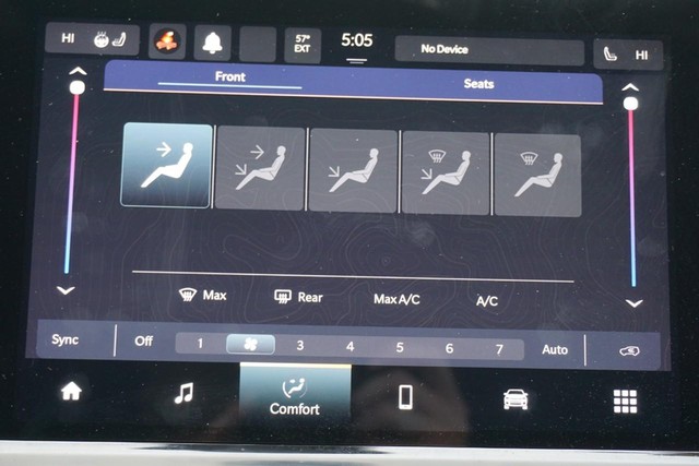 2023 Jeep Compass 4WD Limited image 45