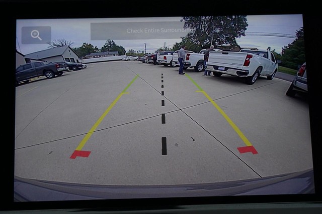 2023 Jeep Compass 4WD Limited image 46