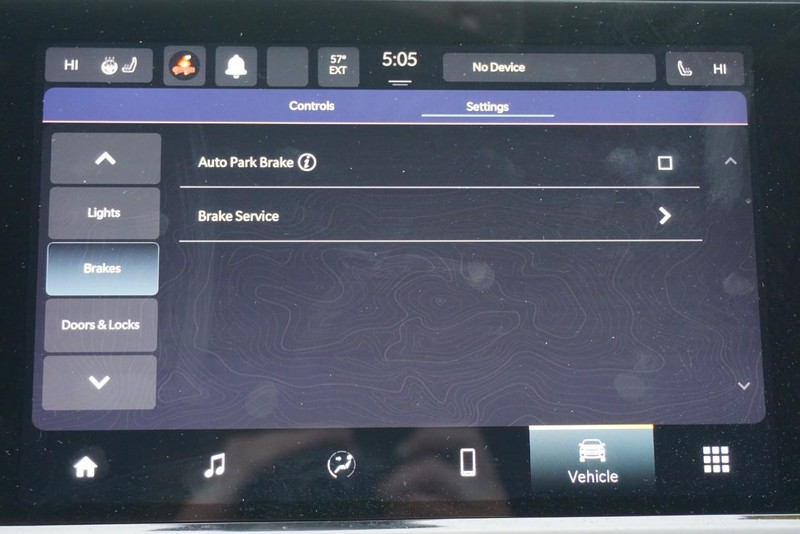 Jeep Compass Vehicle Full-screen Gallery Image 42