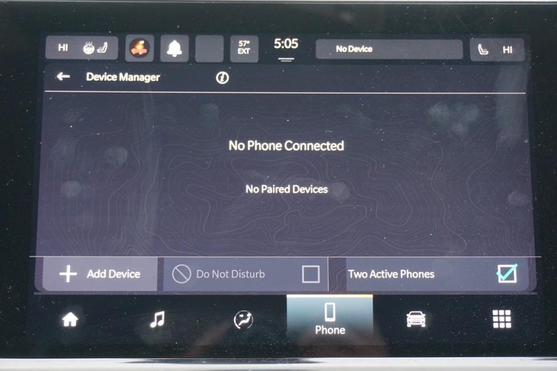 Jeep Compass Vehicle Full-screen Gallery Image 44