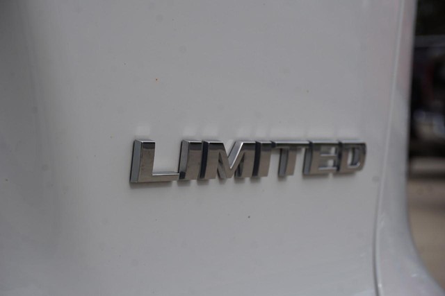 2020 Jeep Cherokee Limited 4WD image 19