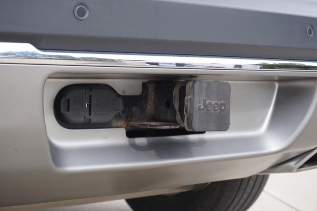 2020 Jeep Cherokee Limited 4WD image 20