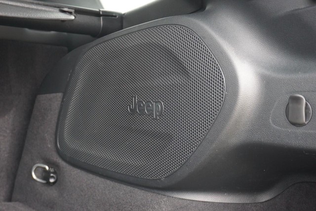 2020 Jeep Cherokee Limited 4WD image 22