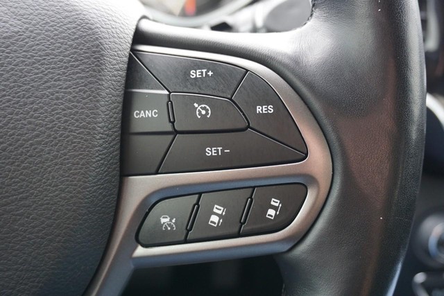 2020 Jeep Cherokee Limited 4WD image 39