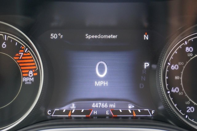 2020 Jeep Cherokee Limited 4WD image 41