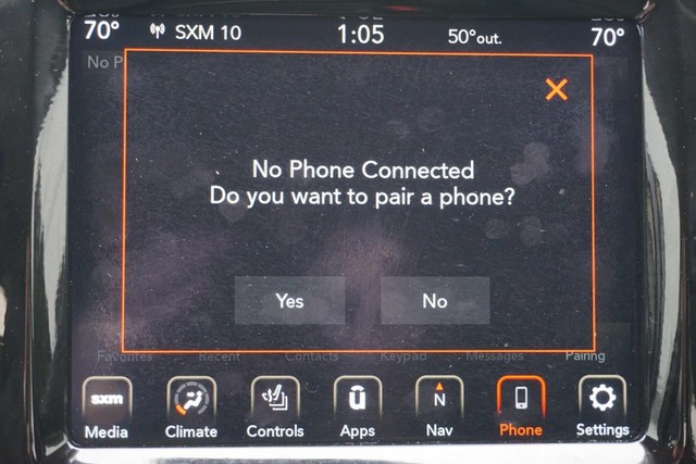 2020 Jeep Cherokee Limited 4WD image 51