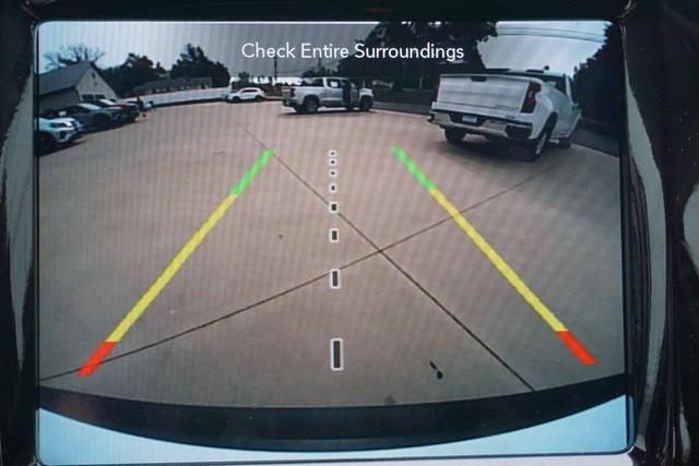 2020 Jeep Cherokee Limited 4WD image 52