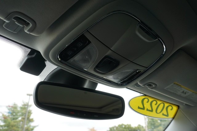 2020 Jeep Cherokee Limited 4WD image 53