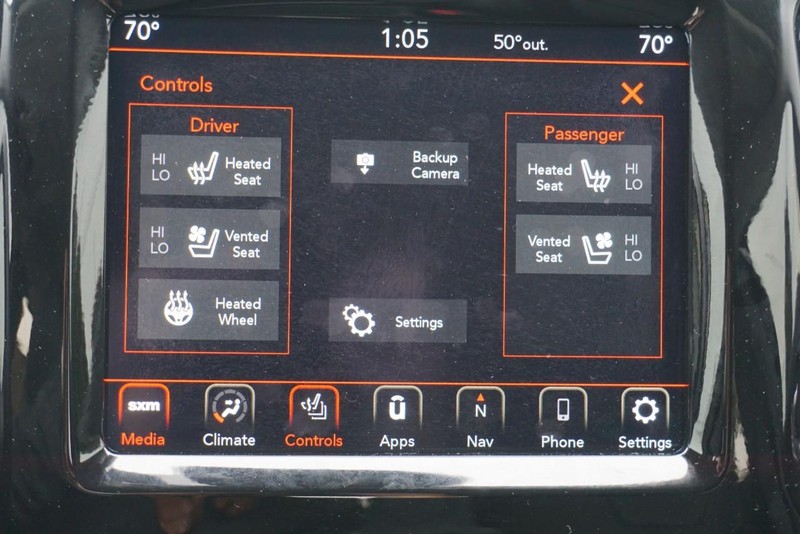 Jeep Cherokee Vehicle Full-screen Gallery Image 49