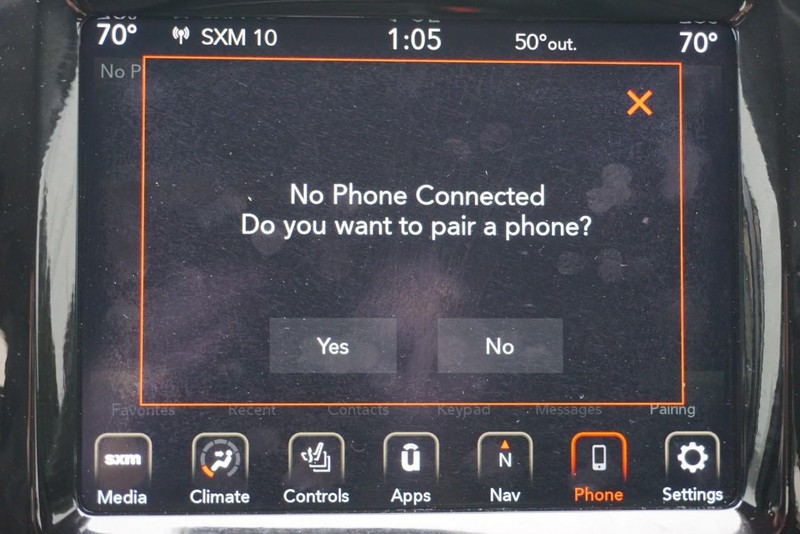 Jeep Cherokee Vehicle Full-screen Gallery Image 51