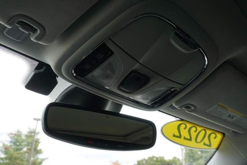 Jeep Cherokee Vehicle Full-screen Gallery Image 53